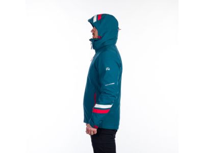 Northfinder BU-5143SNW Jacke, tintenblau