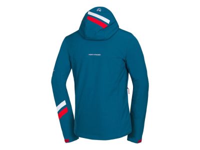 Northfinder ELMER ski jacket, inkblue