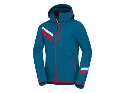 Northfinder ELMER ski jacket, inkblue