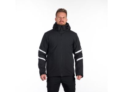 Northfinder LESTER ski jacket, black