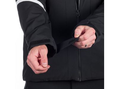 Northfinder LESTER ski jacket, black