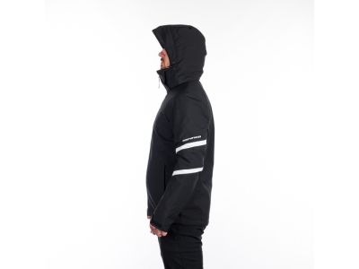 Northfinder LESTER ski jacket, black