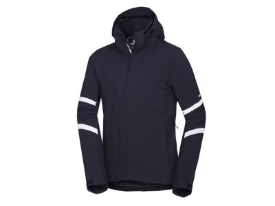 Northfinder LESTER ski jacket, black