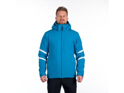 Northfinder LESTER BU-5144SNW Skijacke, blau