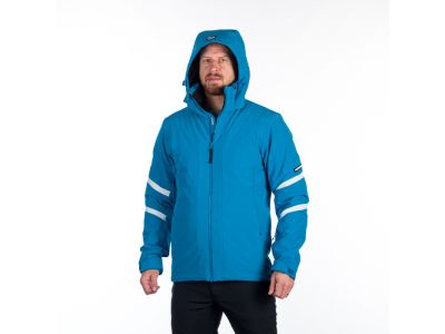 Northfinder LESTER BU-5144SNW Skijacke, blau