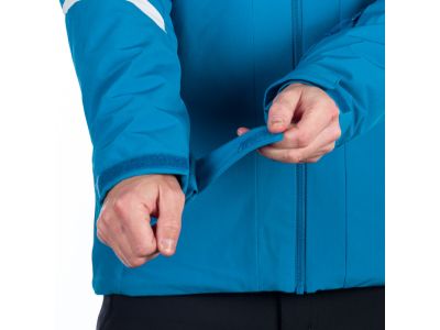 Northfinder LESTER BU-5144SNW Skijacke, blau