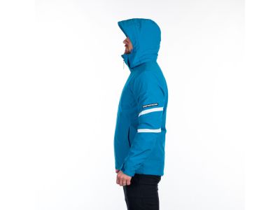 Northfinder LESTER BU-5144SNW ski jacket, blue