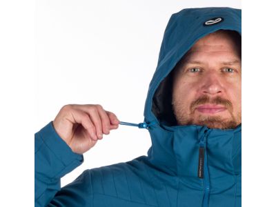 Northfinder LESTER ski jacket, inkblue