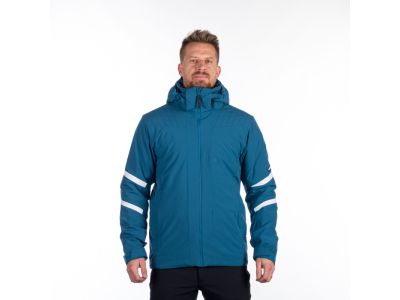 Northfinder LESTER ski jacket, inkblue