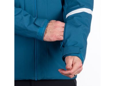 Northfinder LESTER ski jacket, inkblue