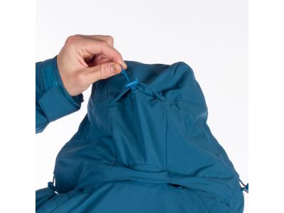 Northfinder BU-5144SNW kabát, tinta kék