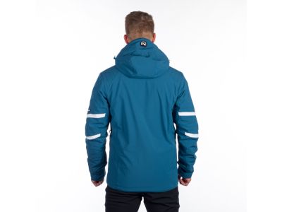 Northfinder LESTER ski jacket, inkblue