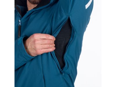 Northfinder LESTER ski jacket, inkblue