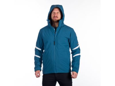 Northfinder BU-5144SNW kabát, tinta kék
