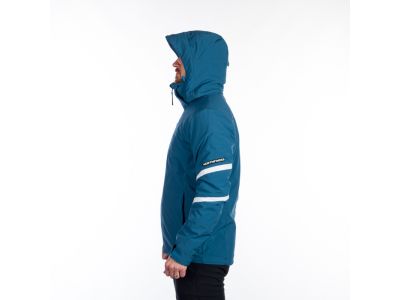 Northfinder LESTER ski jacket, inkblue