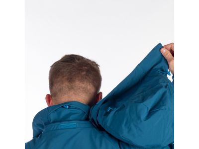 Northfinder LESTER ski jacket, inkblue