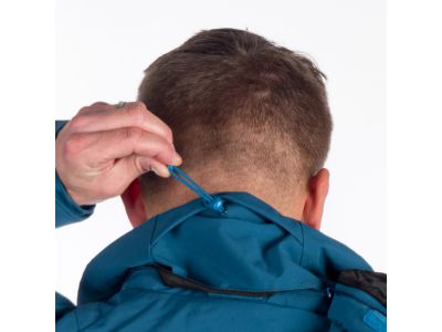 Northfinder LESTER ski jacket, inkblue