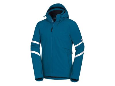 Northfinder LESTER ski jacket, inkblue