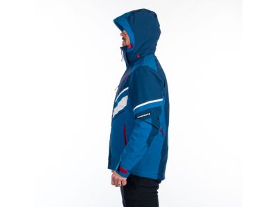 Northfinder BU-5145SNW jacket, blue