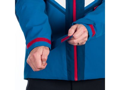 Northfinder BU-5145SNW jacket, blue