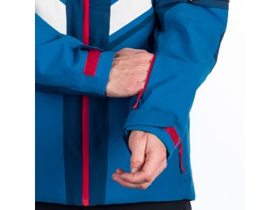 Northfinder EARL ski jacket, blue