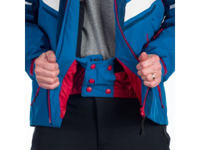 Northfinder BU-5145SNW Jacke, blau