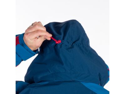 Northfinder BU-5145SNW jacket, blue