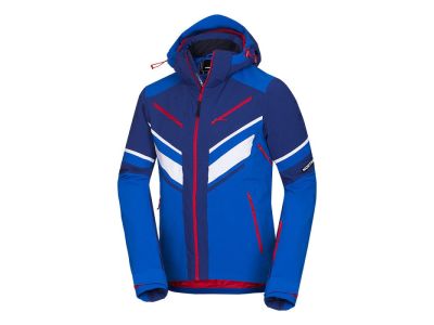 Northfinder EARL ski jacket, blue