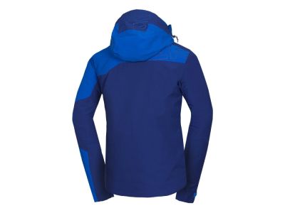 Northfinder WILBUR ski jacket, blue