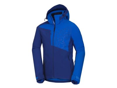 Northfinder WILBUR ski jacket, blue