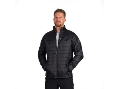 Northfinder PAT-Jacke, schwarz