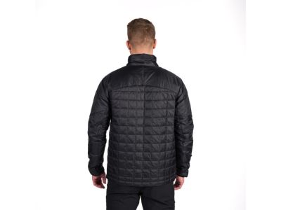 Northfinder PAT-Jacke, schwarz