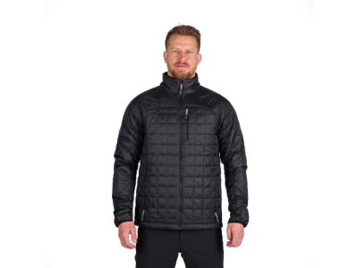 Northfinder PAT-Jacke, schwarz