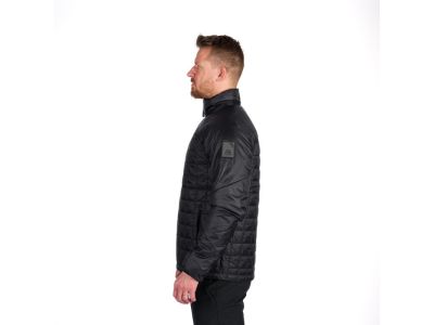 Northfinder PAT-Jacke, schwarz