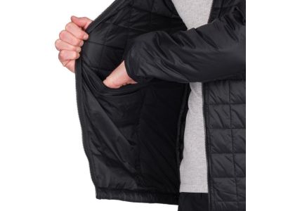 Northfinder PAT-Jacke, schwarz