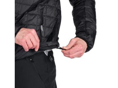 Northfinder PAT jacket, black