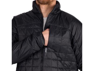 Northfinder PAT-Jacke, schwarz