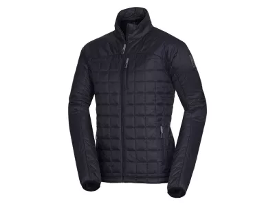 Northfinder PAT jacket, black