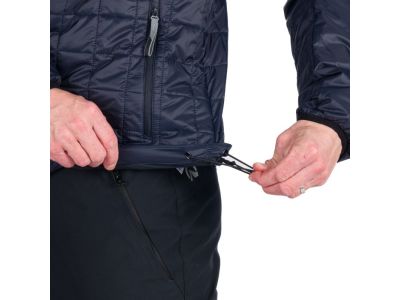 Northfinder PAT jacket, bluenights