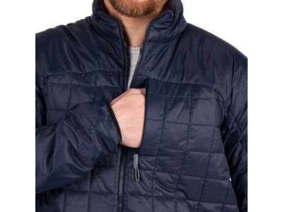 Northfinder PAT jacket, bluenights