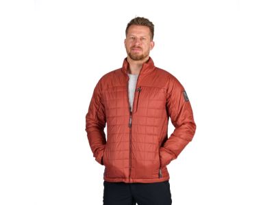 Northfinder PAT jacket, growth