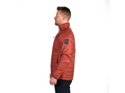 Northfinder PAT jacket, growth