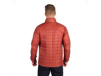 Northfinder PAT jacket, growth