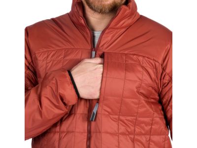 Northfinder PAT jacket, growth