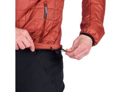 Northfinder PAT jacket, growth