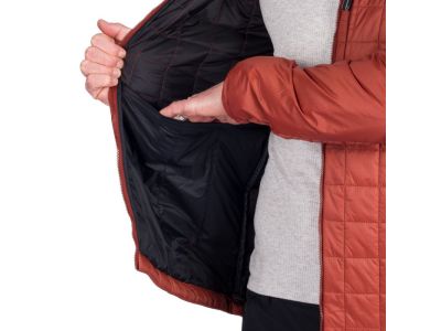 Northfinder PAT jacket, growth