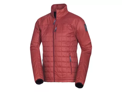Northfinder PAT jacket, growth