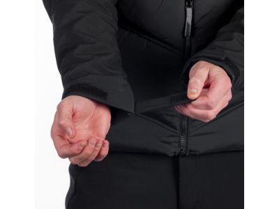 Northfinder LOREN jacket, black
