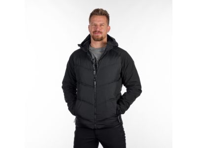 Northfinder LOREN jacket, black