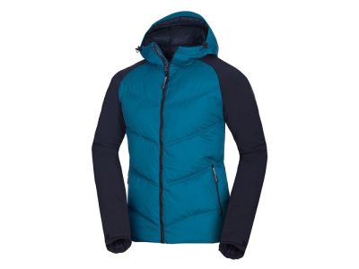 Northfinder LOREN jacket, inkblue/black